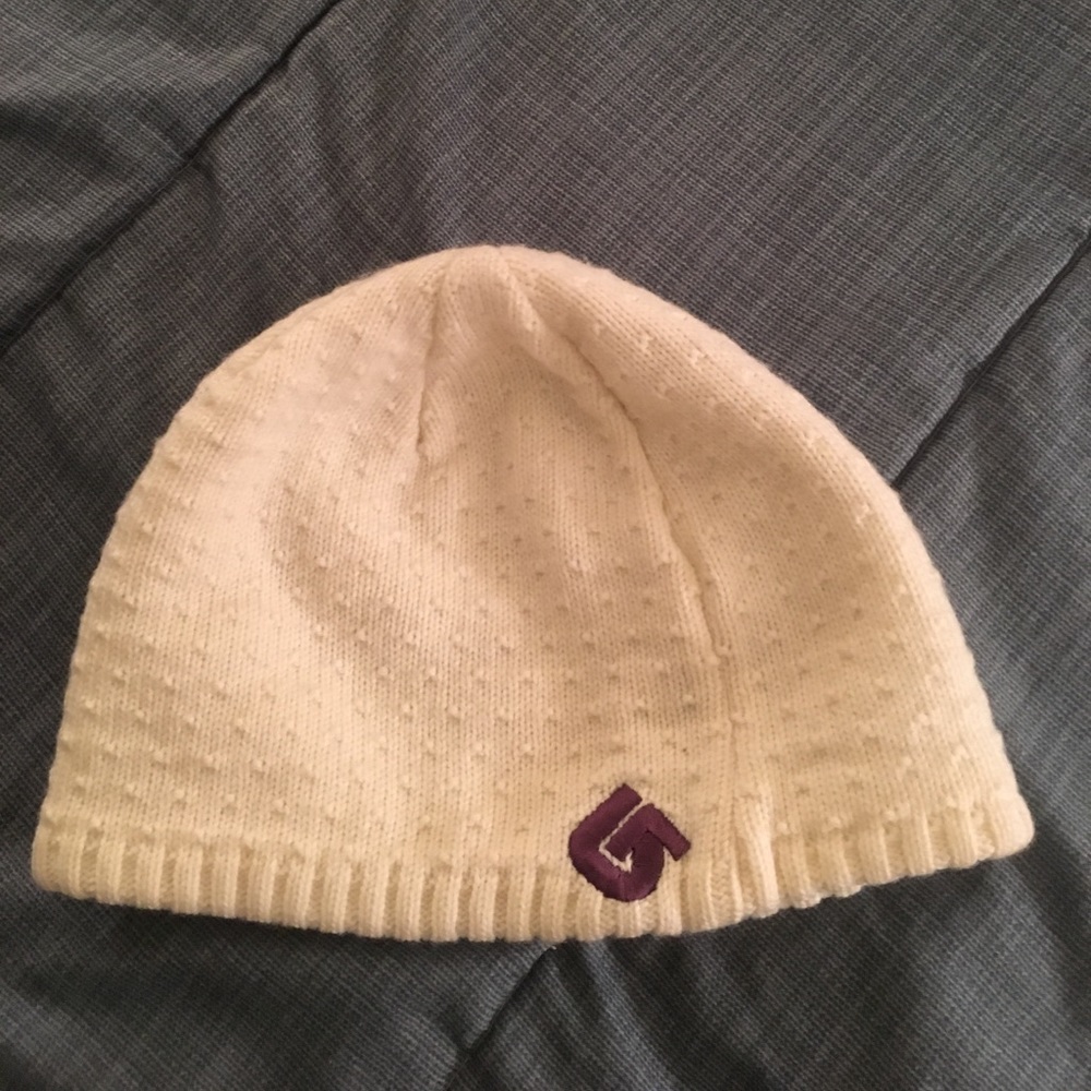 Burton beanie